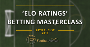 Betting Strategy – ELO Ratings Guide - Betting Insights From Football ...